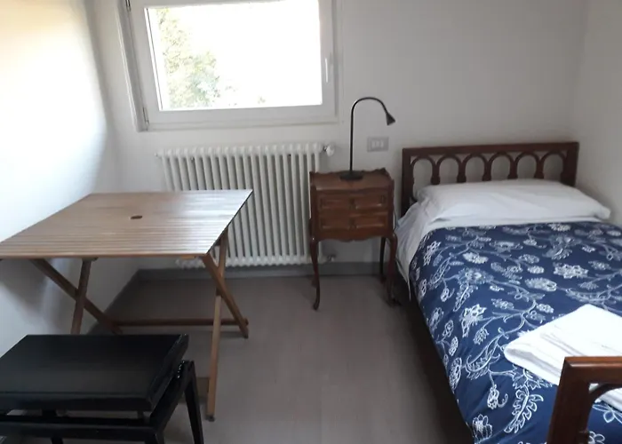 住宿加早餐酒店 卡萨康德妮拉b＆b酒店 3*