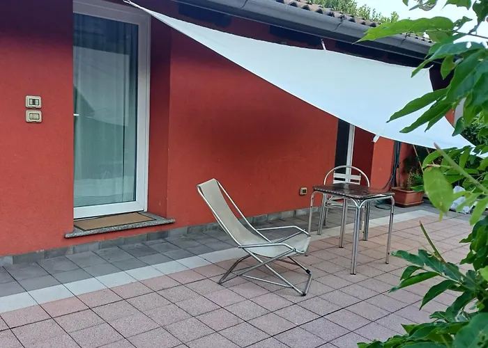 卡萨康德妮拉b＆b酒店 住宿加早餐酒店 科莫