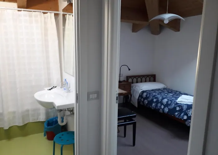 卡萨康德妮拉b＆b酒店 科莫