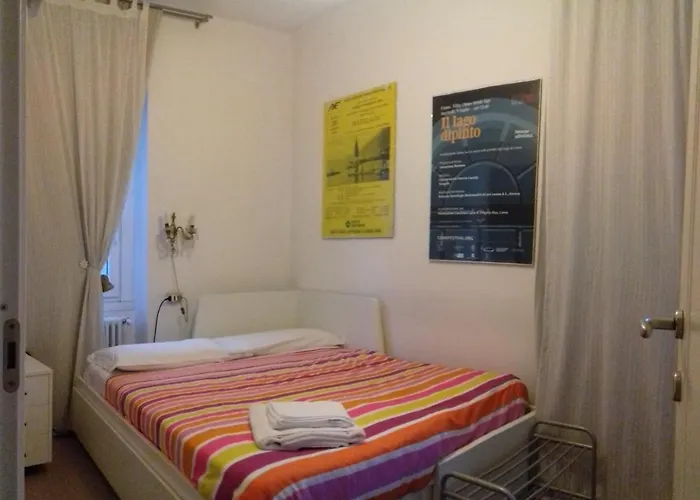 住宿加早餐酒店 卡萨康德妮拉b＆b酒店 3*