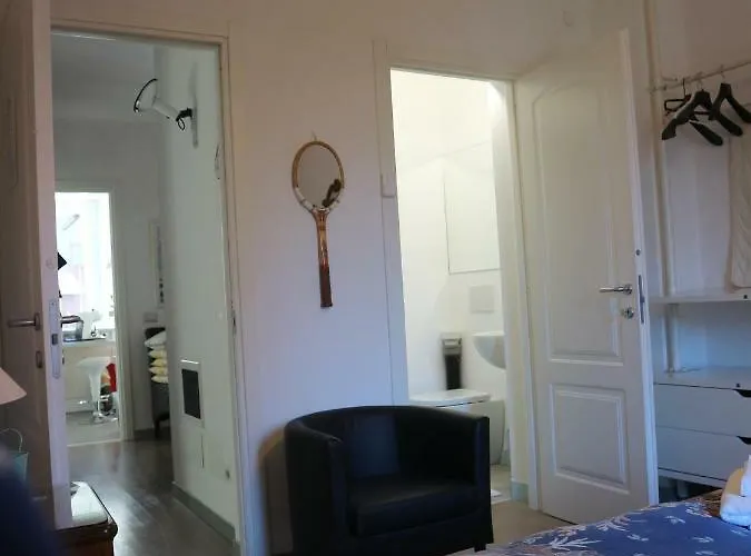 住宿加早餐酒店 卡萨康德妮拉b＆b酒店 科莫