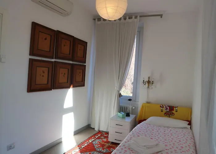 卡萨康德妮拉b＆b酒店