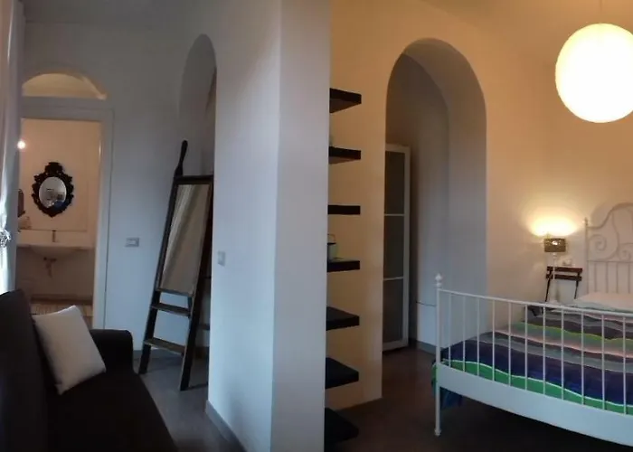 卡萨康德妮拉b＆b酒店