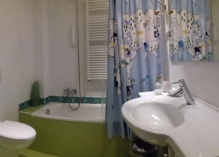 住宿加早餐酒店 卡萨康德妮拉b＆b酒店