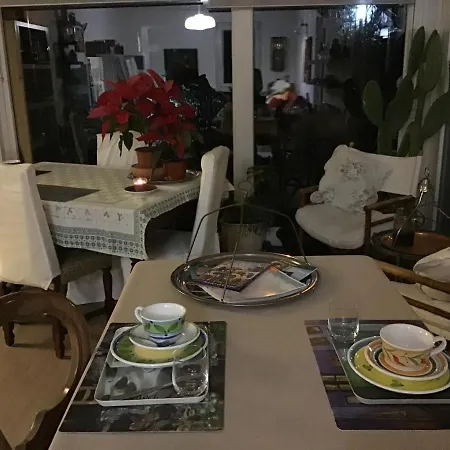 Casa Cantoniera Bed & Breakfast Côme