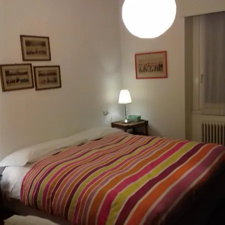 Casa Cantoniera Côme