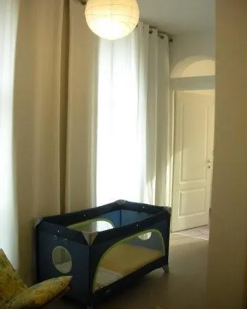 Casa Cantoniera Bed & Breakfast *