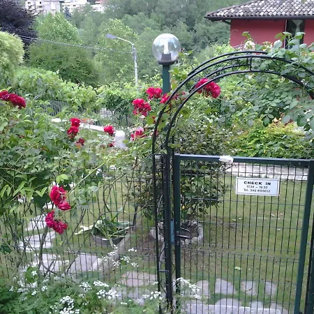 Casa Cantoniera Nocleg ze śniadaniem