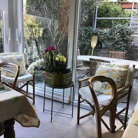 Casa Cantoniera Bed & Breakfast