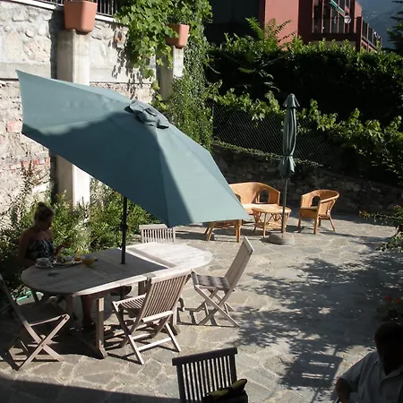 Casa Cantoniera Côme