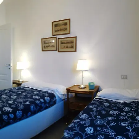 Casa Cantoniera Bed & Breakfast