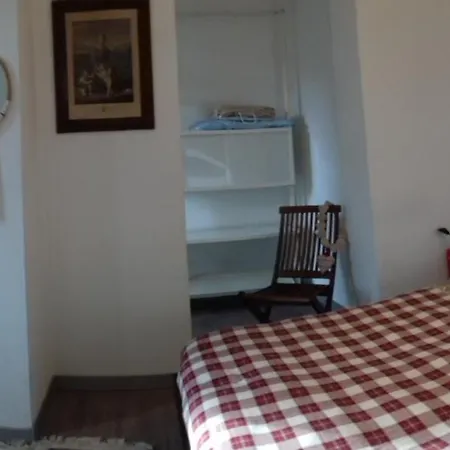 Bed & Breakfast Casa Cantoniera Côme