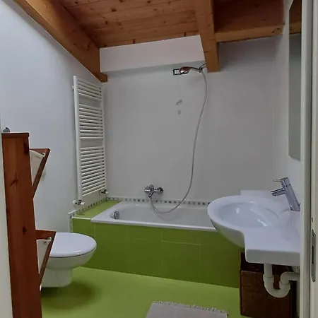 Casa Cantoniera Bed & Breakfast *