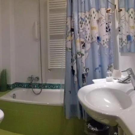 Casa Cantoniera 4*