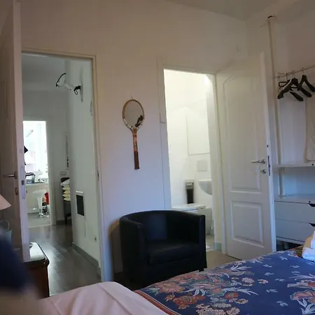 Bed & Breakfast Casa Cantoniera Côme