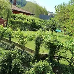 Casa Cantoniera Bed & Breakfast