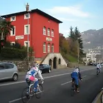 Bed & Breakfast Casa Cantoniera